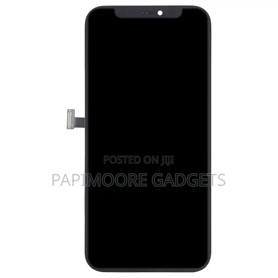 Original iPhone 12 Pro Max Screen Replacement