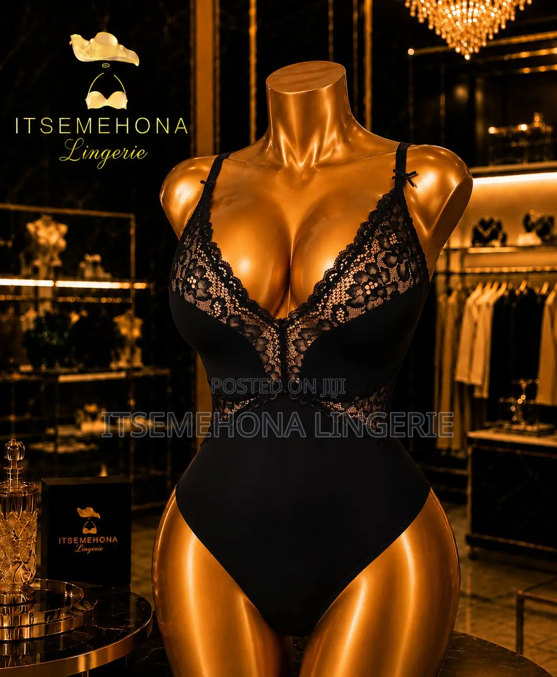 Marks and Spencer Bodysuit With No Underwire