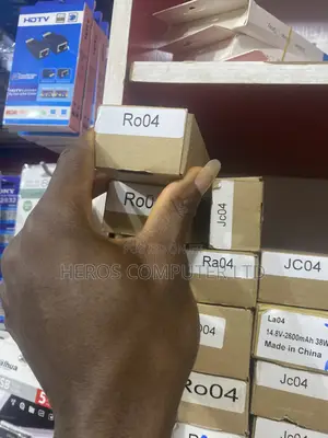 Original Hp Batteries, Jc04, Roo4, Ra04