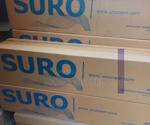 Sure Membrane 80x40