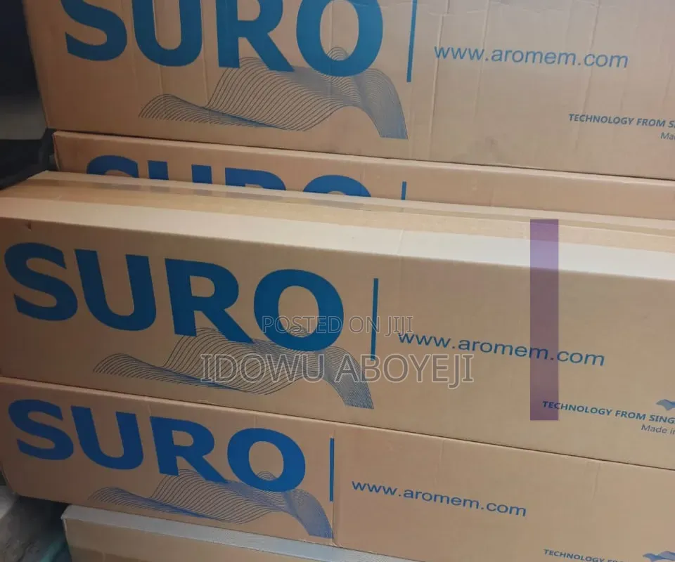 Sure Membrane 80x40