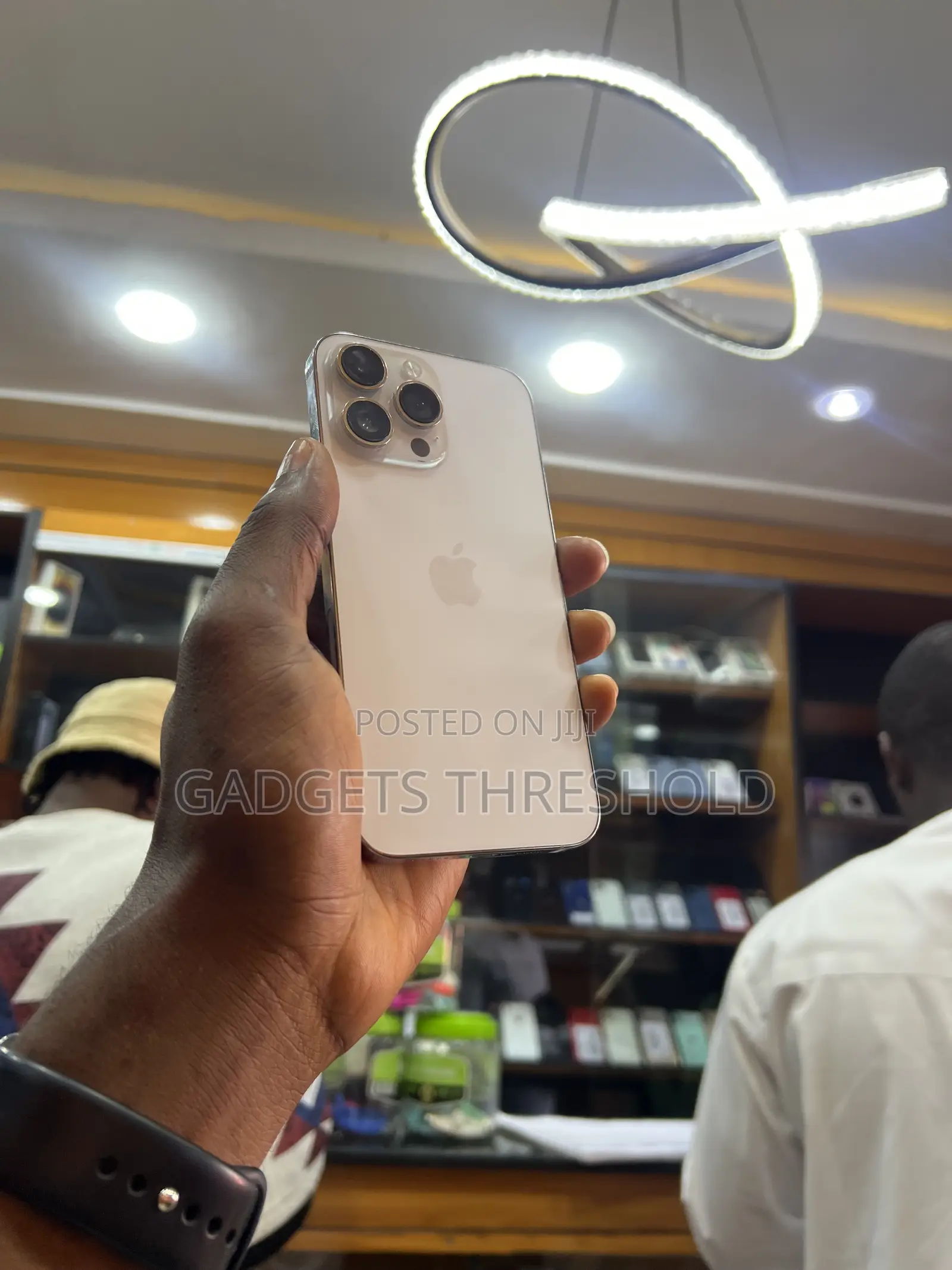 Apple iPhone 14 Pro Max 256 GB White