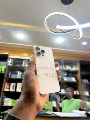 Apple iPhone 14 Pro Max 256 GB White
