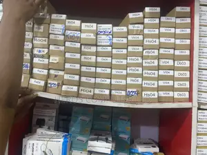 Original Hp Batteries, Jc04, Roo4, Ra04