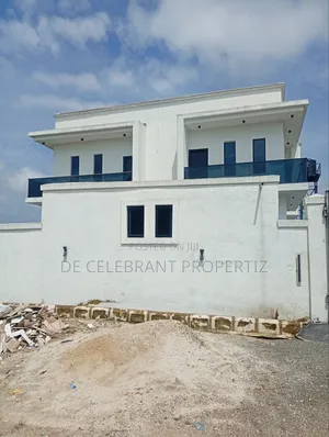 4bdrm Townhouse/Terrace in Harmony Height Owerri for sale