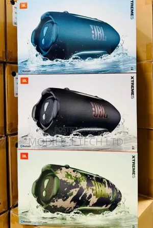 JBL Extreme 5