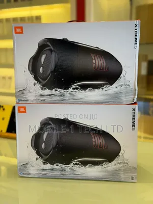 JBL Extreme 5