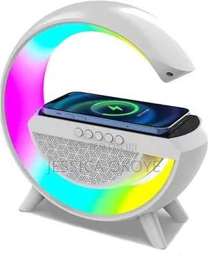 Wireless Bluetooth Speaker