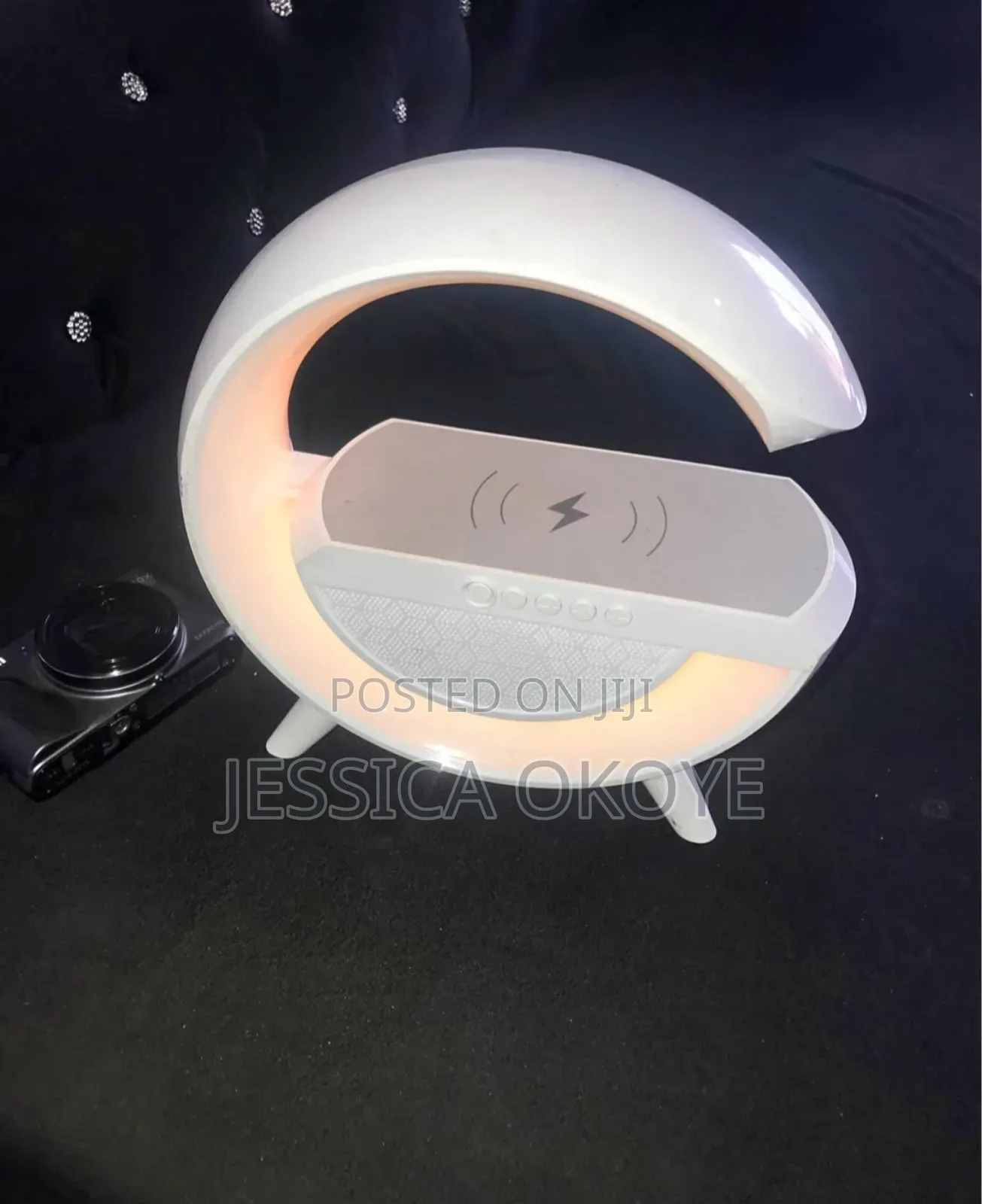 Wireless Bluetooth Speaker