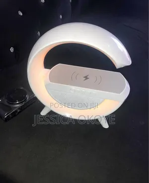 Wireless Bluetooth Speaker