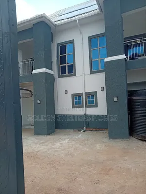 Furnished 4bdrm Duplex in Virgin 4 Bedroom, Enugu for rent