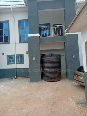 Furnished 4bdrm Duplex in Virgin 4 Bedroom, Enugu for rent