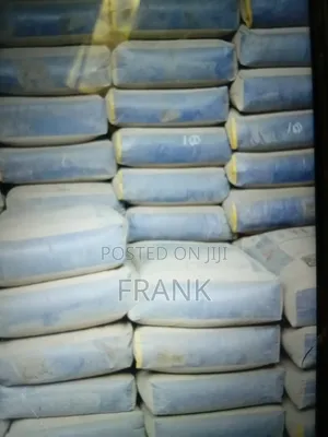 Dangote Lafarge Cement and Others