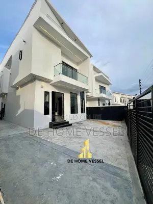 4bdrm Duplex in Ajah for sale