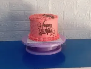 Bento Cake