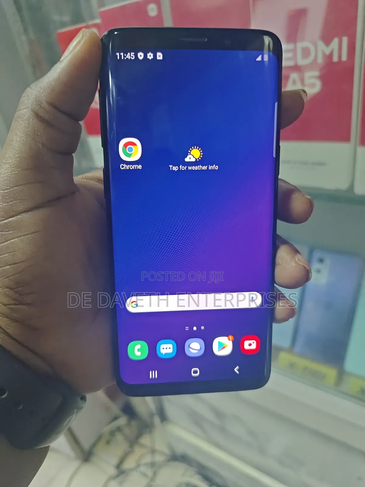 Samsung Galaxy S9 64 GB