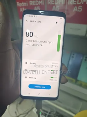 Samsung Galaxy S9 64 GB