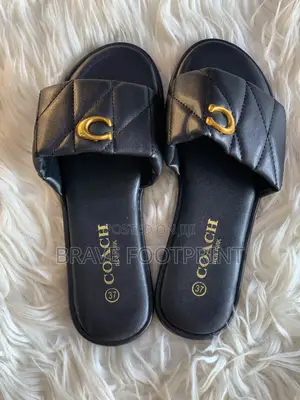 Coach Slides