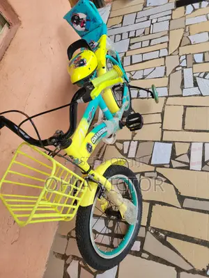 Bicycle for Kids
