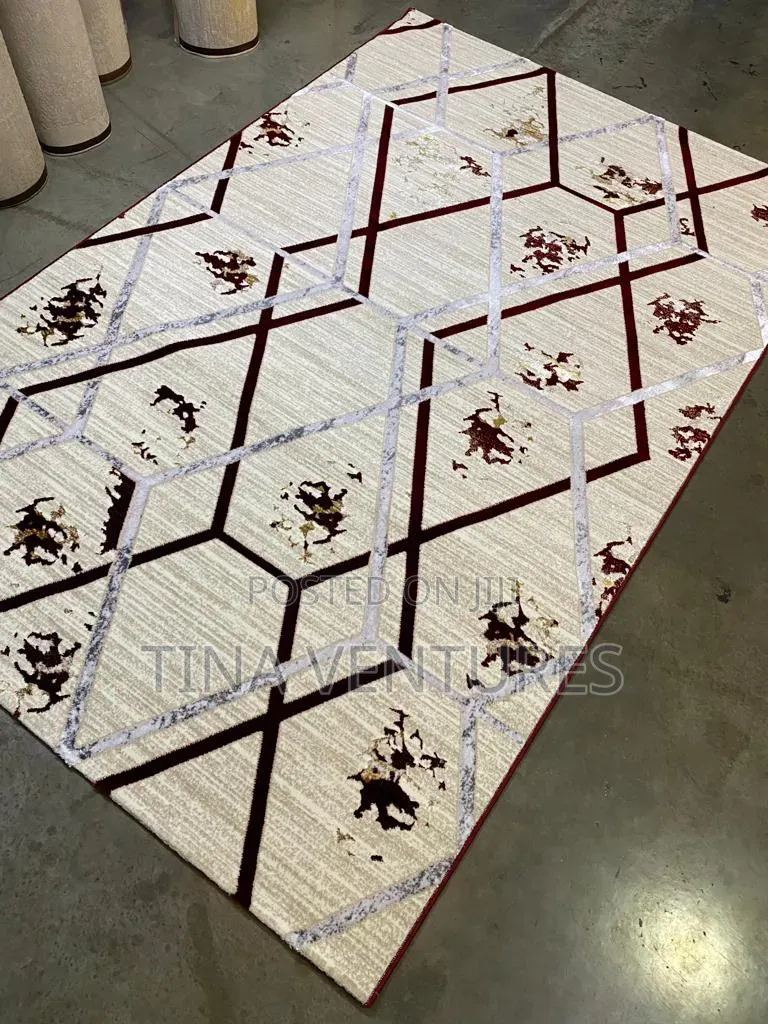 Original Turkish Center Rug. 
High Quality