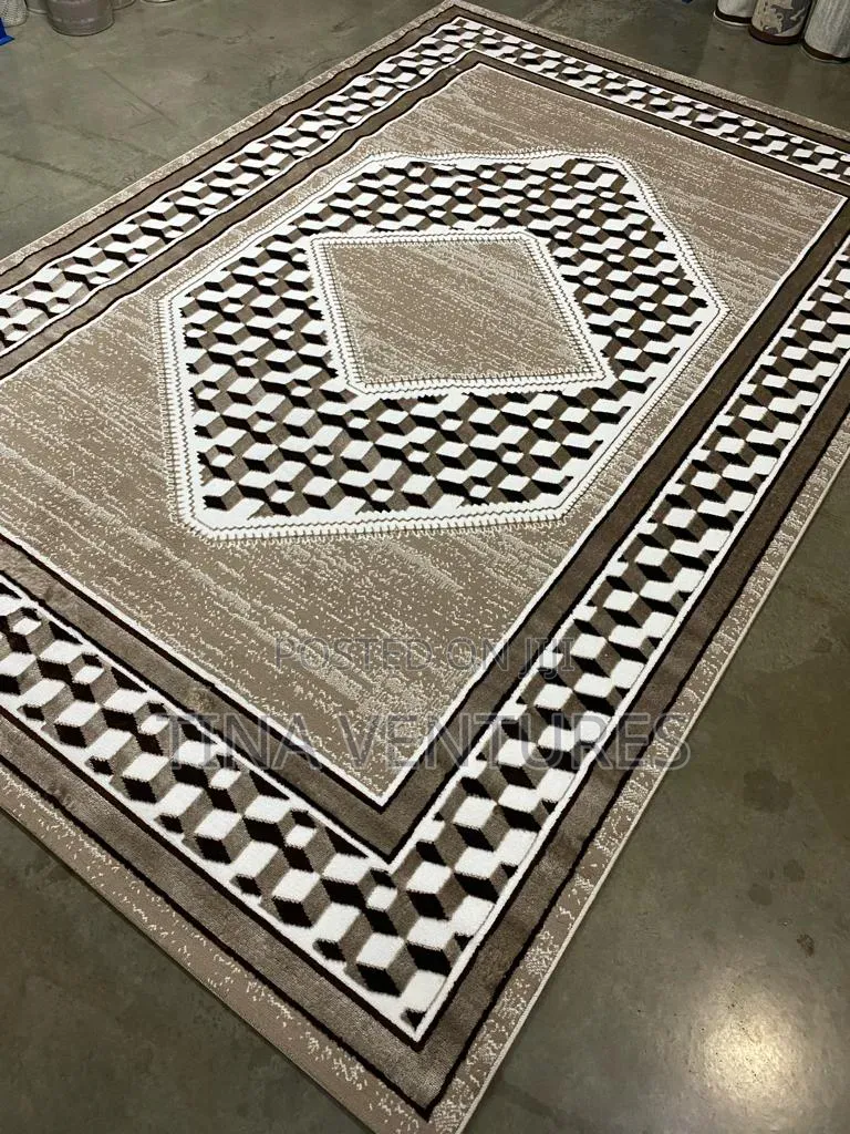 Original Turkish Center Rug. 
High Quality