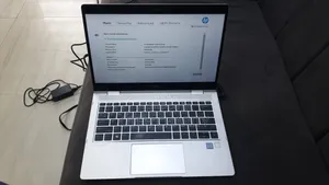 Laptop HP EliteBook x360 830 G6 16GB Intel Core i7 SSD 512GB