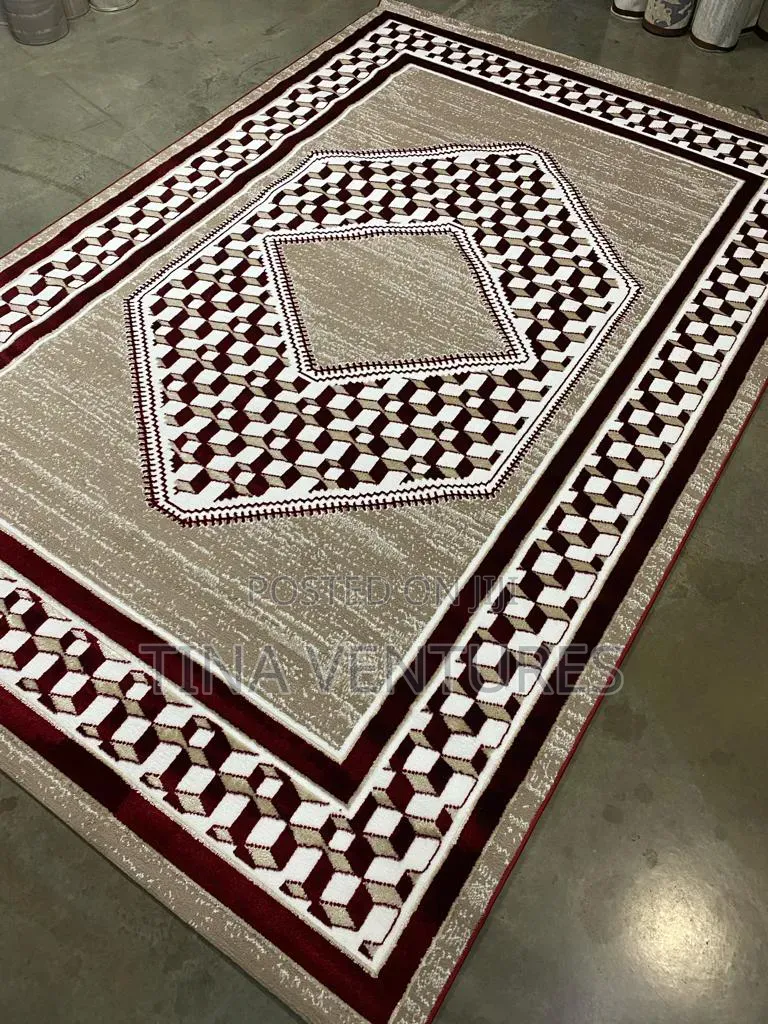 Original Turkish Center Rug. 
High Quality