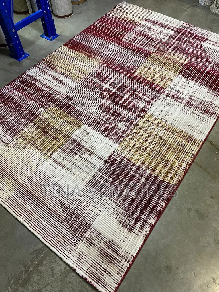 Original Turkish Center Rug. 
High Quality