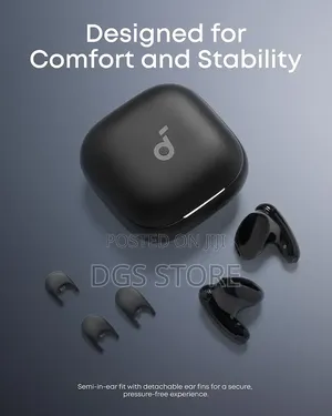 Anker Soundcore Liberty Buds Bluetooth Earbud