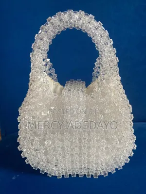 Beaded Bag