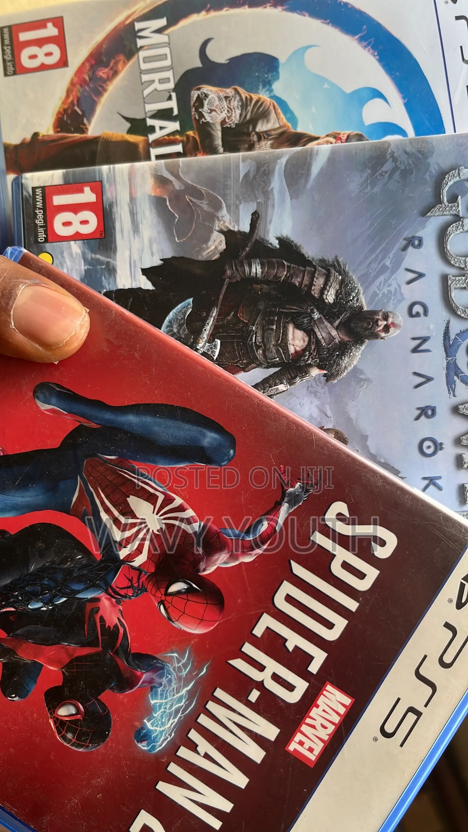 Spider-Man 2 Original
