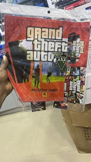 Ps4 Stickers Available In Different Designs