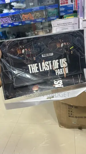 Ps4 Stickers Available In Different Designs