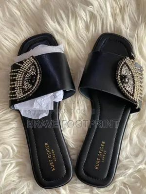 Female Slides