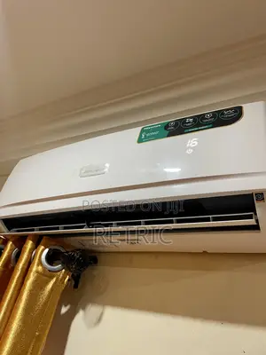 Hisense 2hp Inverter Air Conditioner With Gas