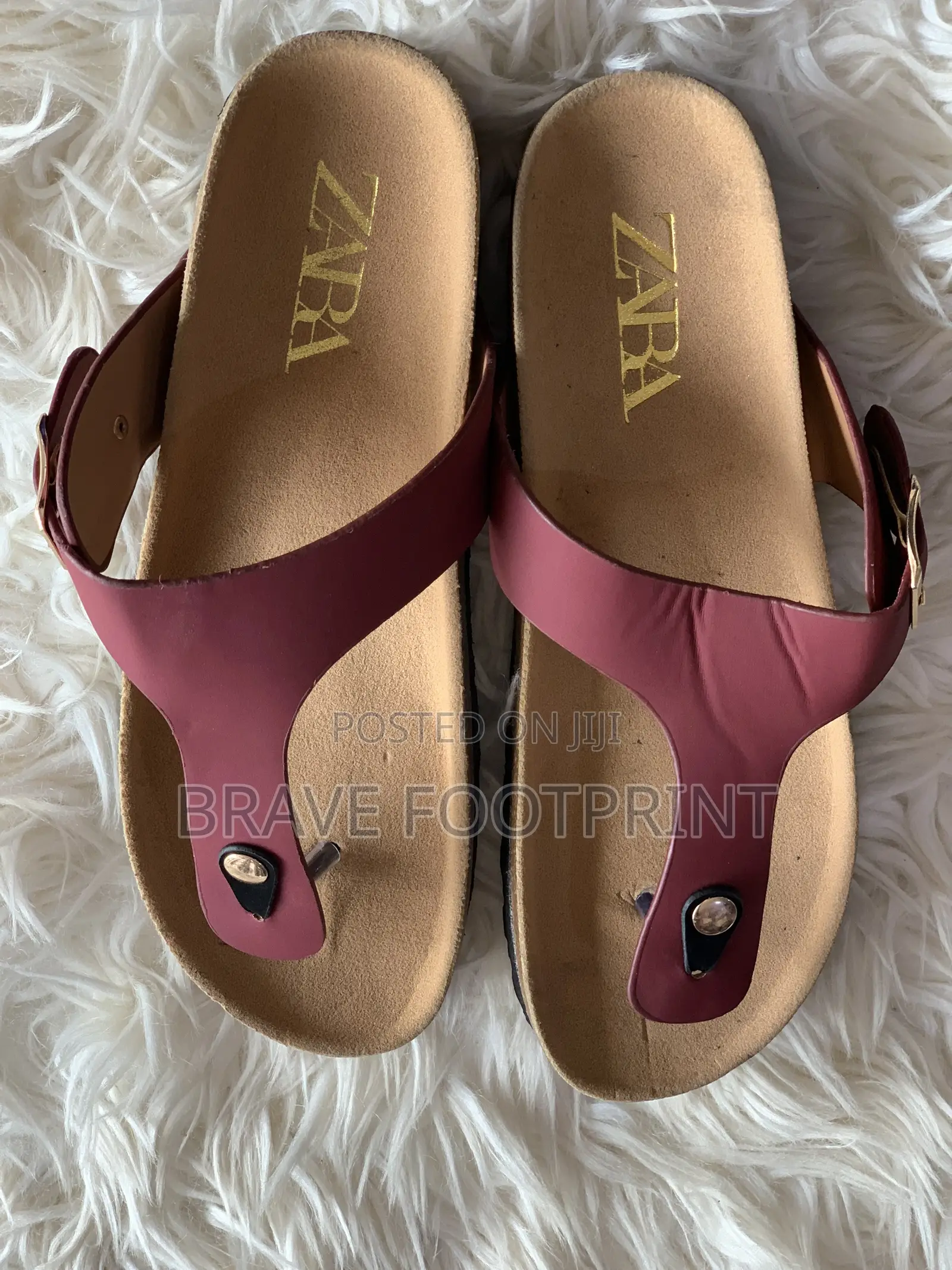 Female Slides