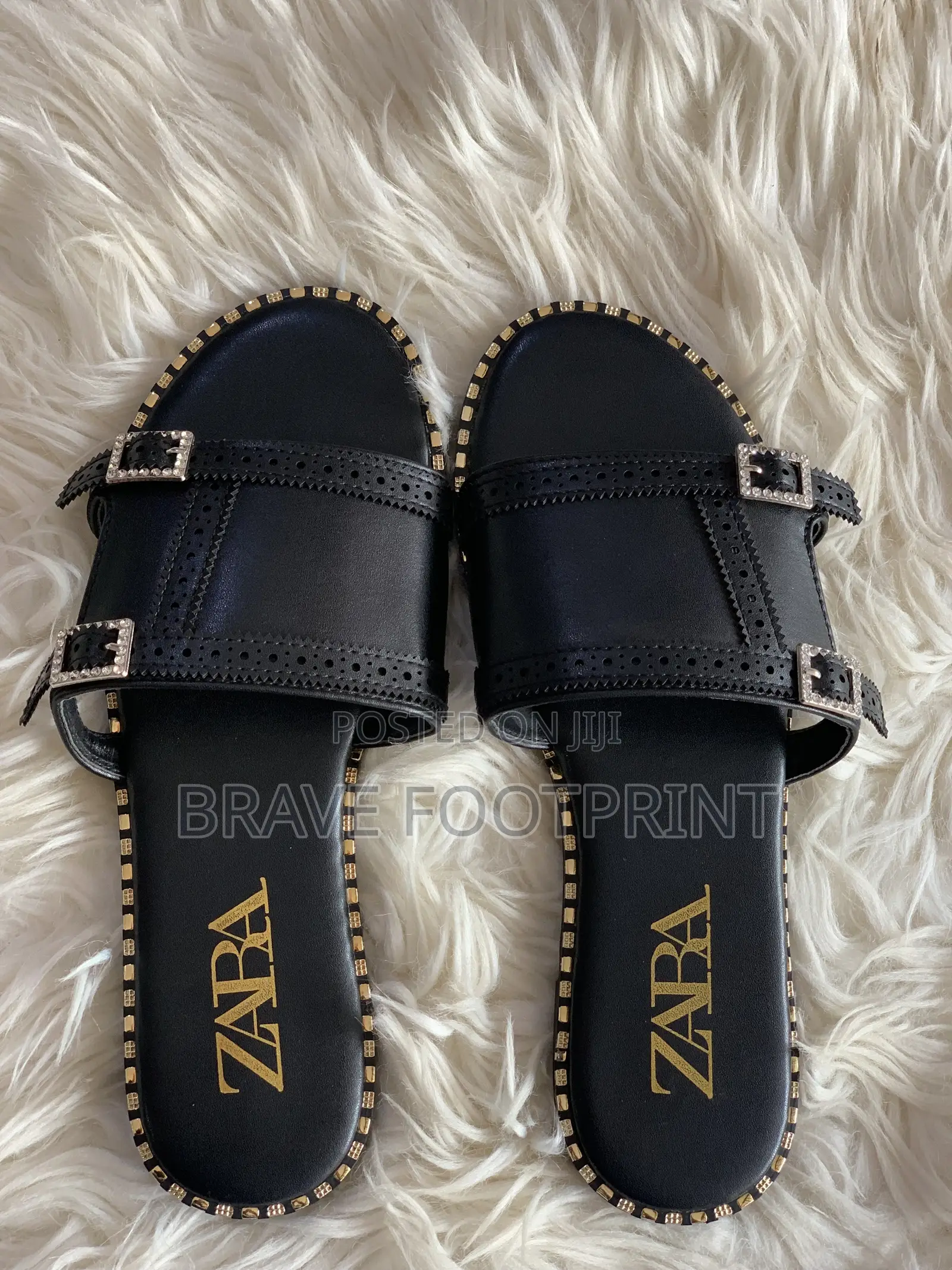 Female Slides