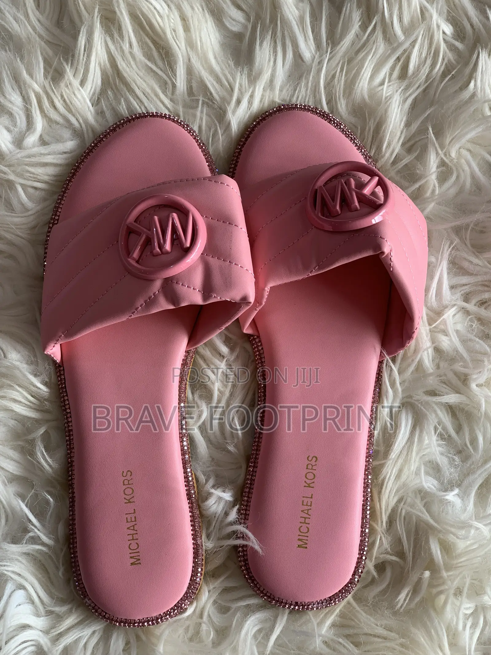 Female Slides