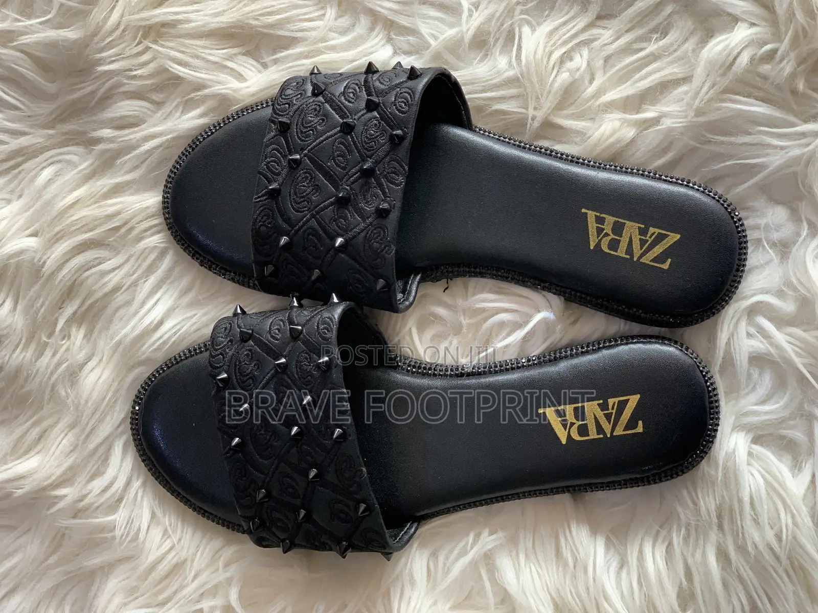 Female Slides