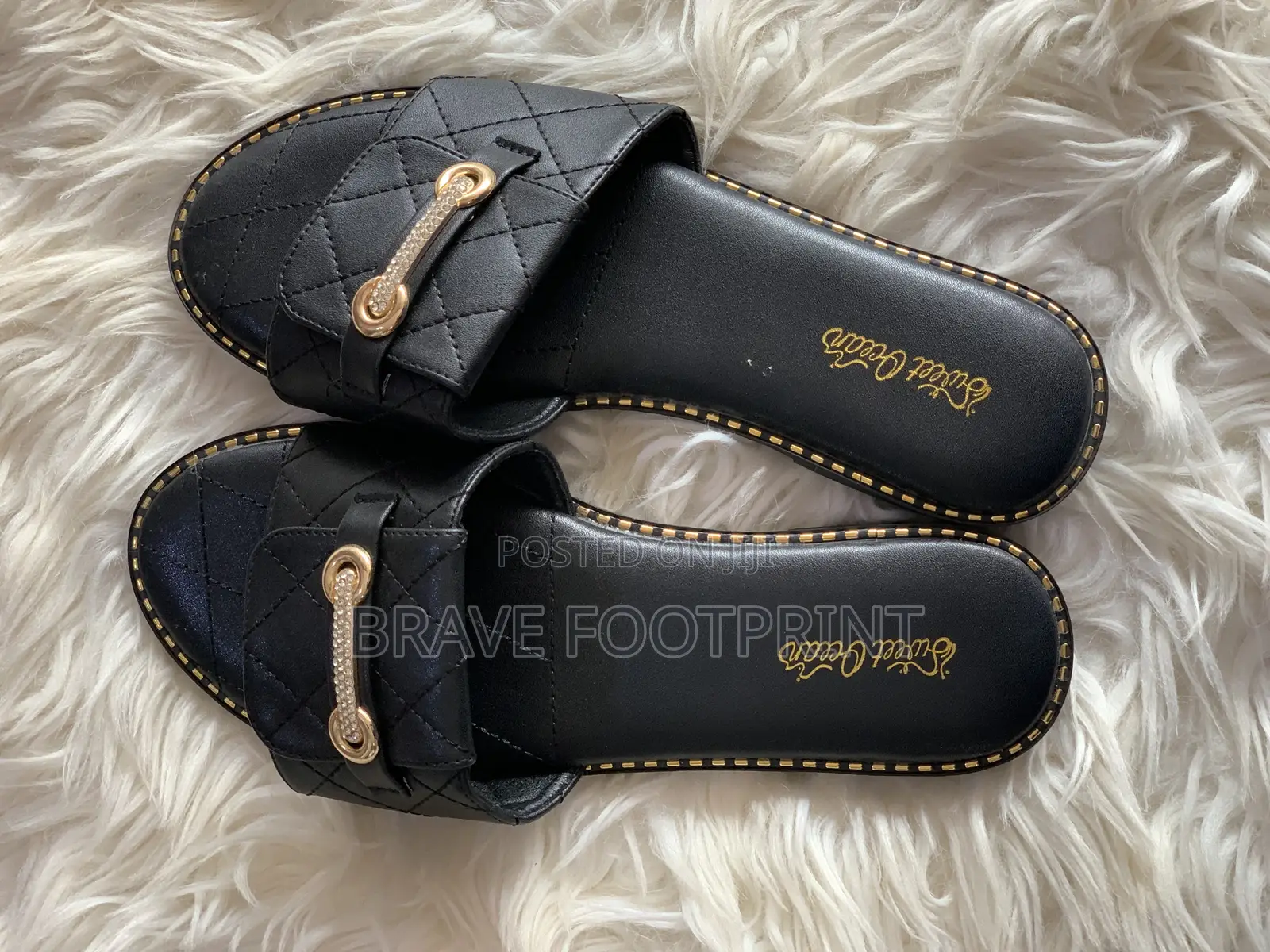Female Slides