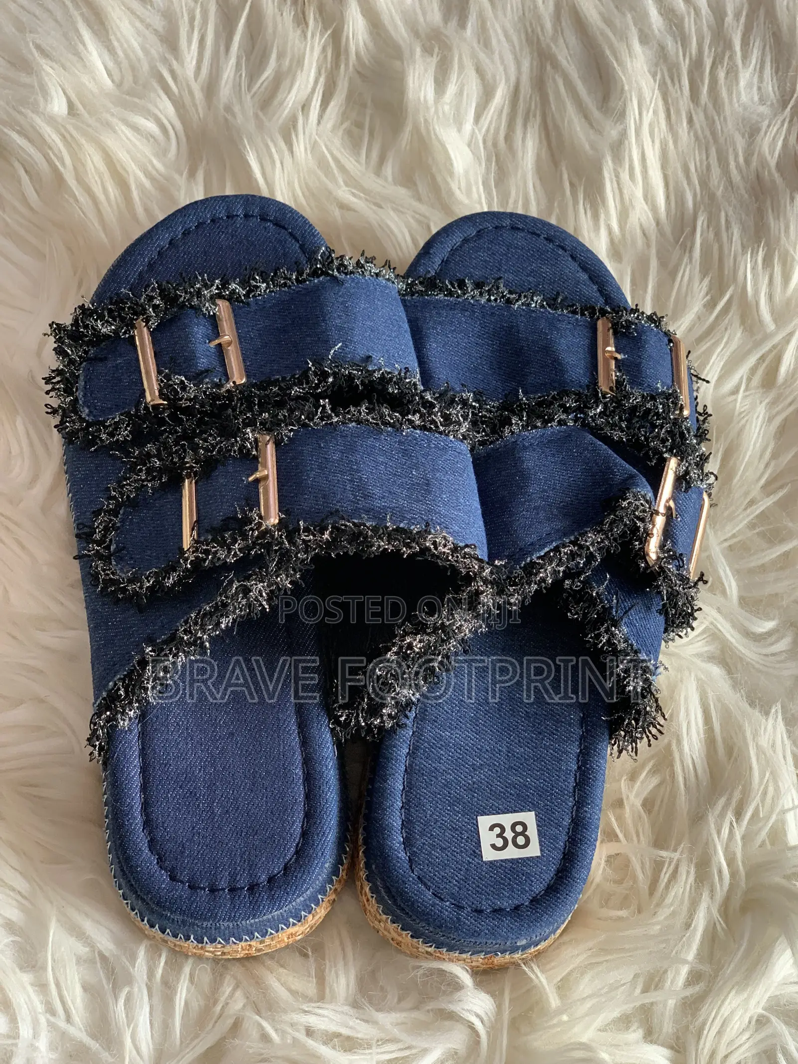 Female Slides