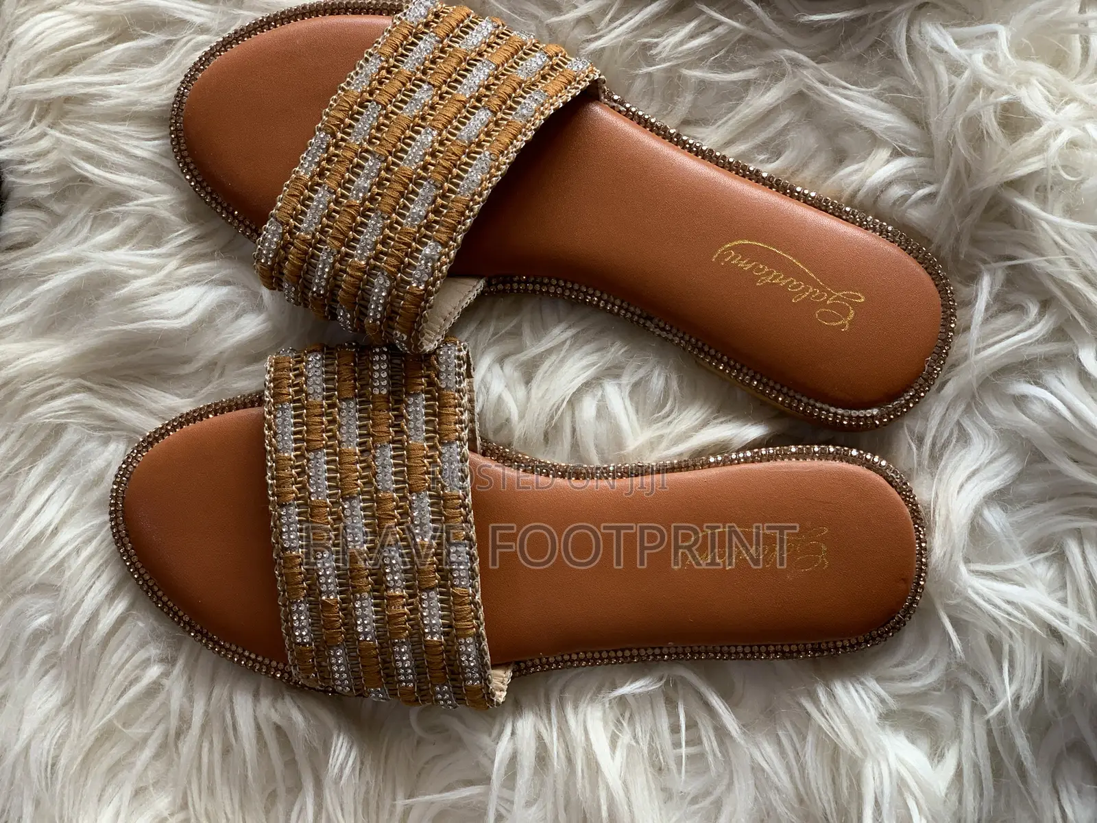 Female Slides