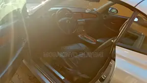 Lexus SC 430 2010 Gold