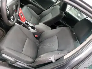 Honda Accord 2014 Gray