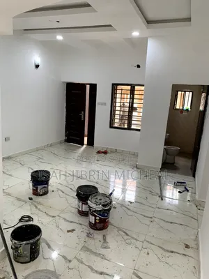 2bdrm Apartment in F14 Kubwa By Baka for rent