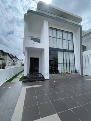 5bdrm Duplex in Ado / Ajah for sale