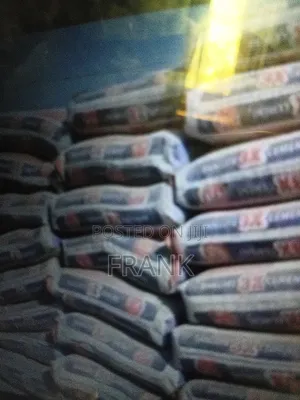 Mangal Dangote Bua Cement and Others