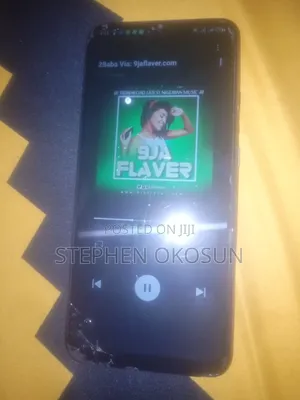 Oppo A16K 32 GB Black