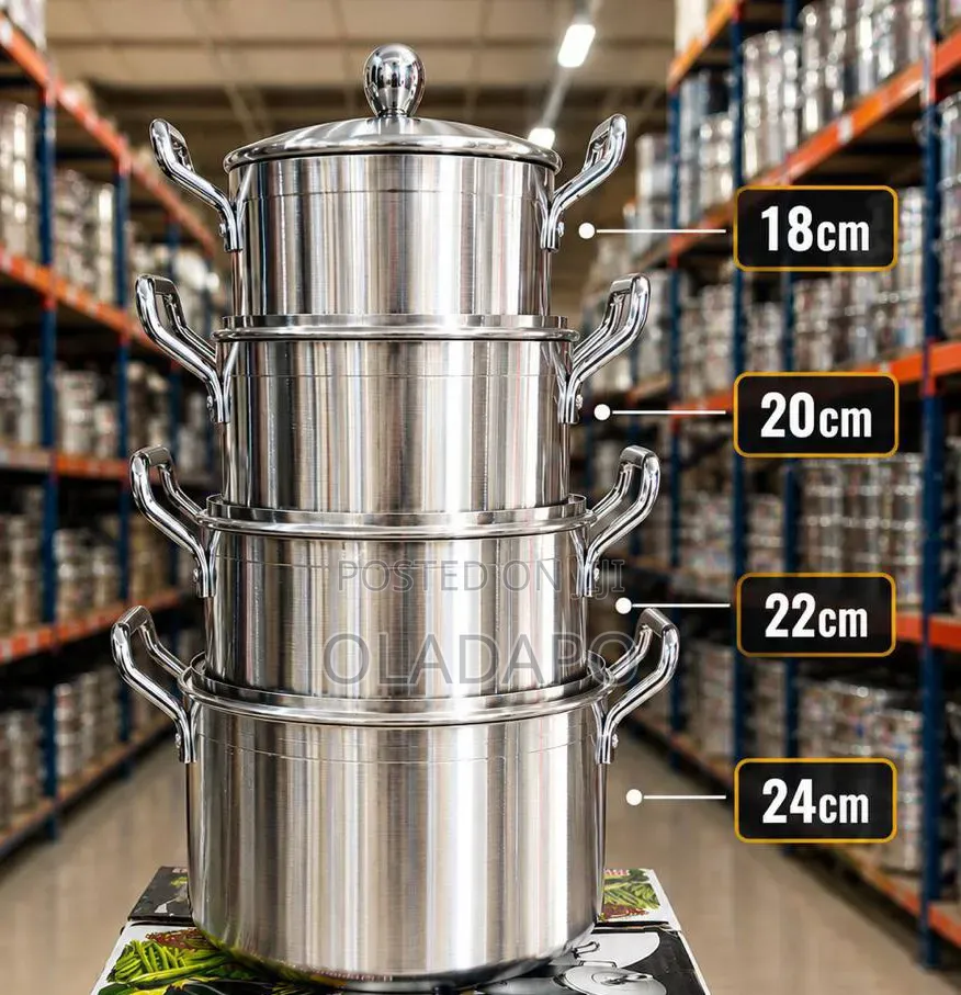 Kitchenware