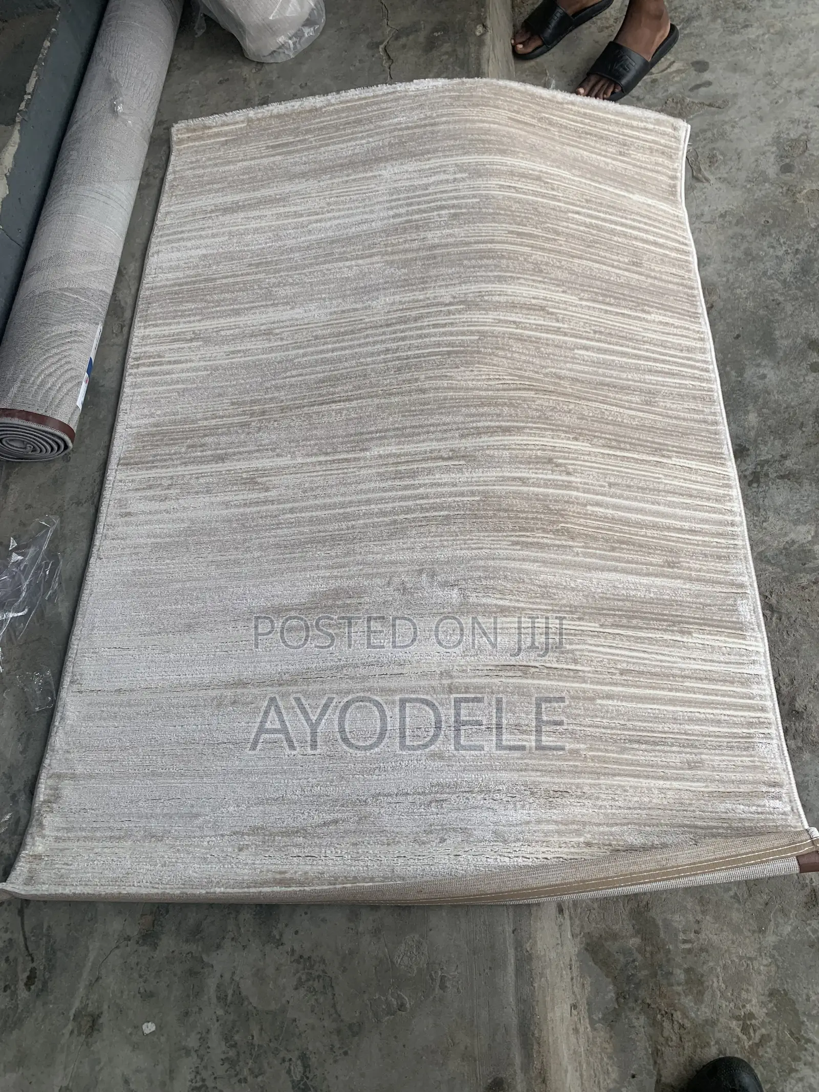 Studio Rug